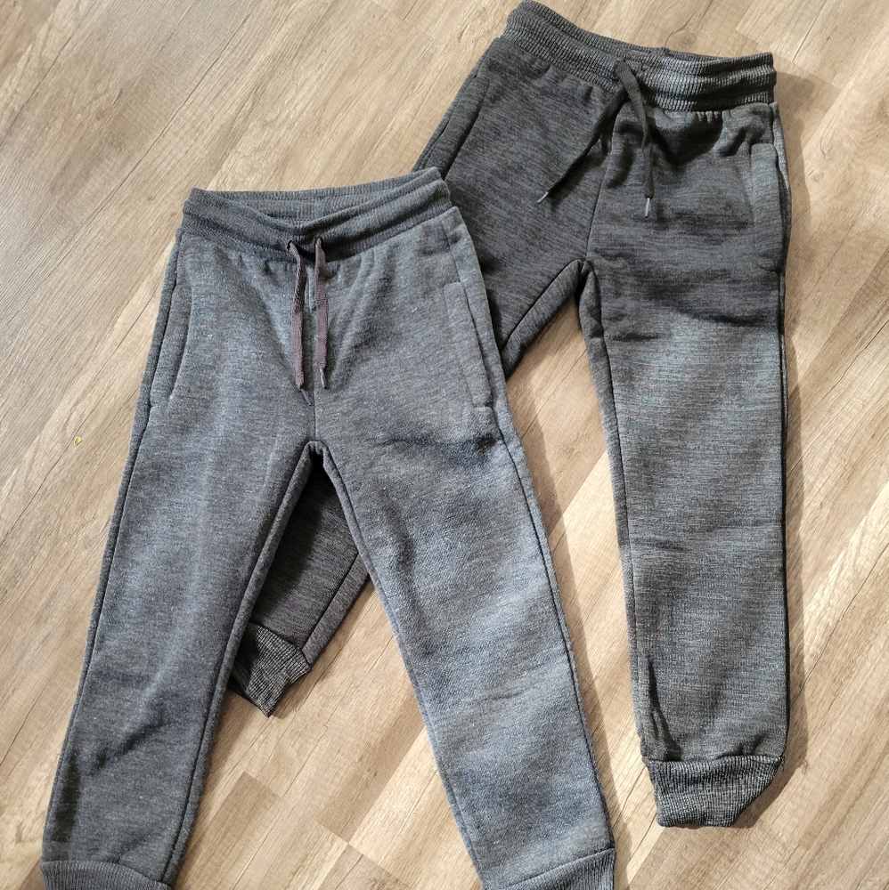 5t jogger bundle